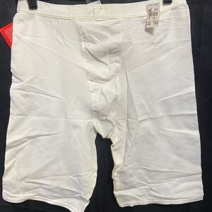 NWT Vintage 90's Bike Spandex Shorts
